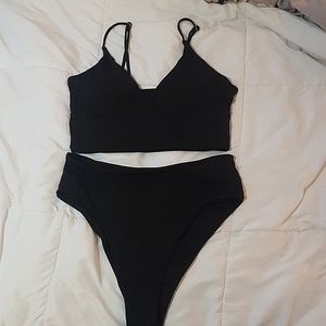 XL Zaful Tankini